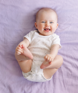 Medium (taped) Diaper 4-8kgs