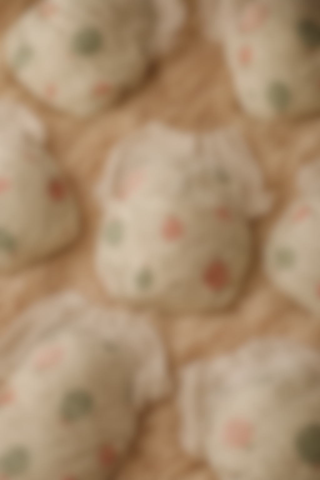 Small taped Diaper 2-5kgs. 30/pack