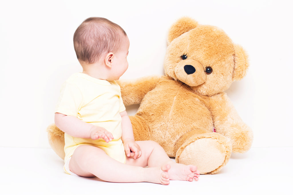 Large pant style Diaper (7-12kgs)