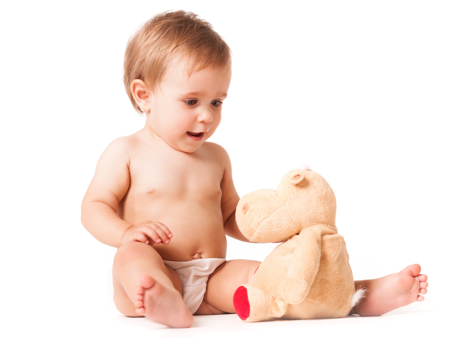 Medium (taped) Diaper 4-8kgs