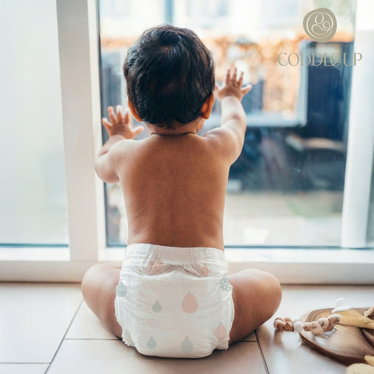 XL pant style Diaper (11-16 kgs)