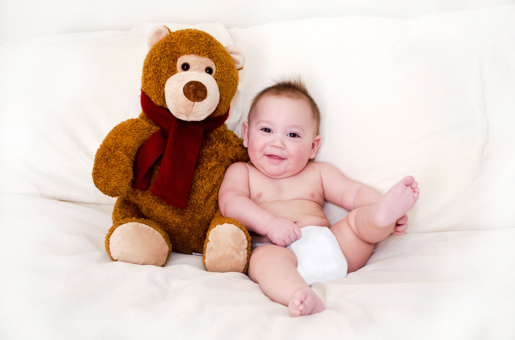 XL pant style Diaper (11-16 kgs)