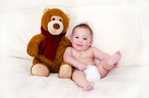 Medium pant style Diaper (3-7 kgs)